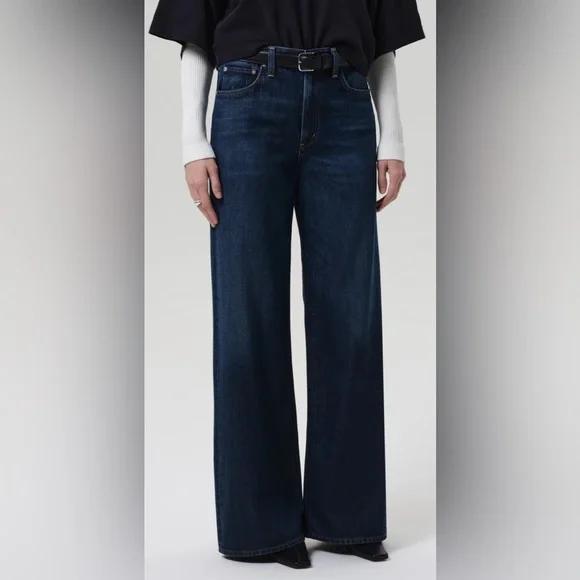 Citizens of Humanity Paloma Jeans